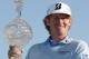 Brandt Snedeker is dominating the tour early in the 2013 season.