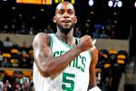 Celtics Get Past Nuggets in Triple OT Thriller