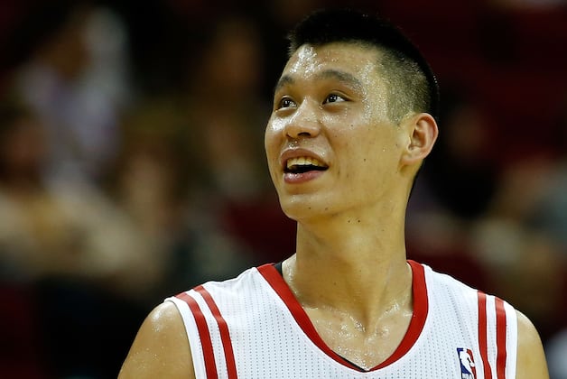 Jeremy Lin's Inconsistent 4th-Quarter Minutes Continue to Stunt Development