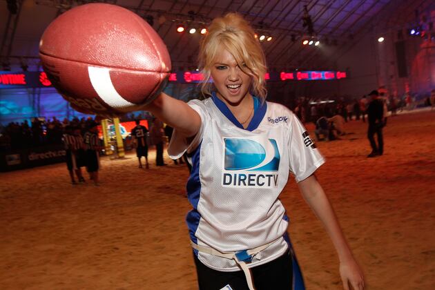 SI Swimsuit Issue 2013: Ranking Kate Upton Among Other Back-to-Back Cover Models