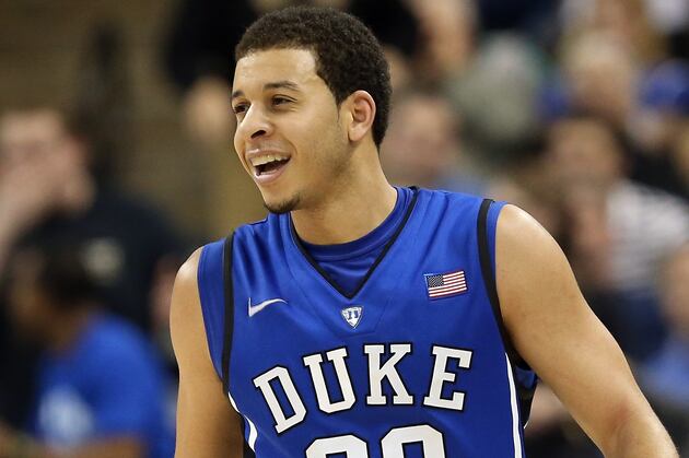Seth Curry, Stephen Curry Now Highest Scoring Brother Combo