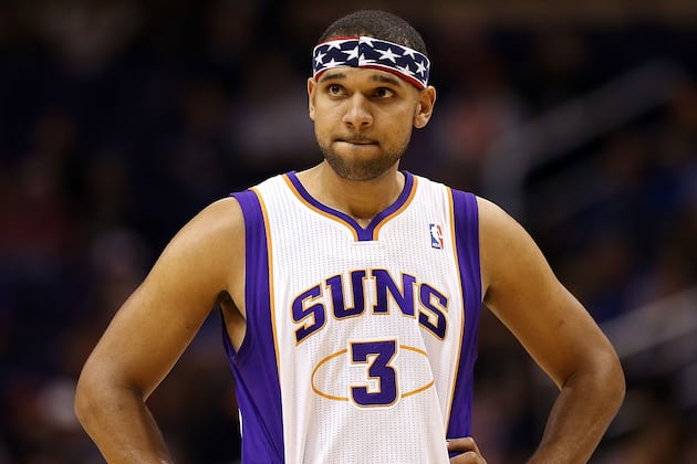 Oklahoma City 97, Phoenix Suns 69 -- A low of lows