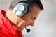 EAST LANSING, MI - SEPTEMBER 29: Head coach Urban Meyer of the Ohio State Buckeyes looks on while playing the Michigan State Spartans at Spartan Stadium on September 29, 2012 in East Lansing, Michigan. Ohio State won the game 17-16. (Photo by Gregory Shamus/Getty Images)