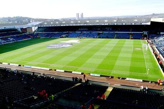 Leeds Owners Reject Buy-Out Bid