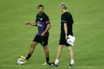 Santos to Complete Loan Move to Gremio Monday