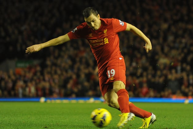 Liverpool FC Must Start Being More Ruthless, Warns Stewart Downing
