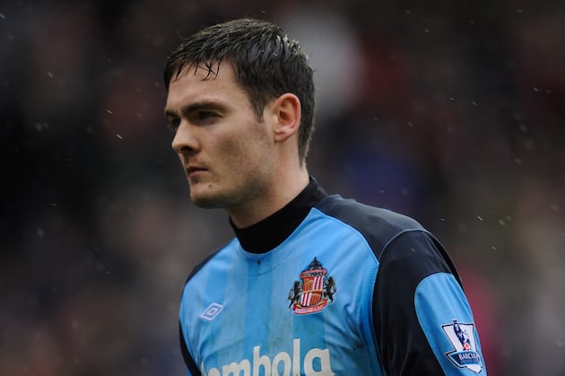 Former Sunderland Goalkeeper Craig Gordon May Have to Retire