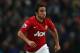 MANCHESTER, ENGLAND - JANUARY 26: Rafael of Manchester United in action during the FA Cup with Budweiser Fourth Round match between Manchester United and Fulham at Old Trafford on January 26, 2013 in Manchester, England. (Photo by Clive Mason/Getty Images)