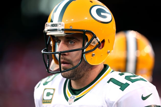 Rodgers Worth Top Dollar