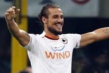 Osvaldo Sorry for Penalty Mishap
