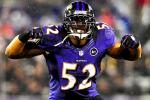 Who Is the NFL's Next Ray Lewis?