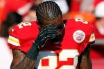 Scout: 'I Am Scared to Death' of Dwayne Bowe's Baggage