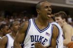 Former Duke Star, Current ESPN Analyst Jay Williams Tried Suicide After Accident