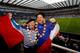 Newcastle's French Influx In Full Swing