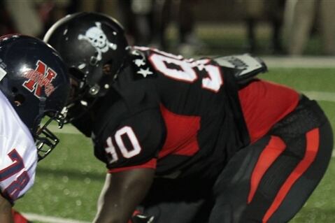 Reed Completes Difficult Journey to UF