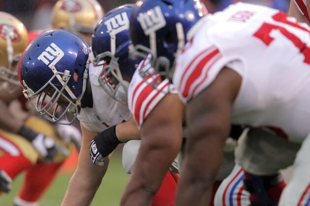 Positional Analysis: Offensive Line