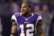 Percy Harvin would be a dynamic player in New England.
