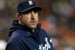 Verlander Confirms He Won't Pitch for USA in WBC