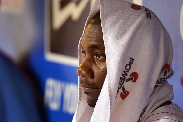 Ryan Howard's Contract Rated Third Worst in All of Baseball