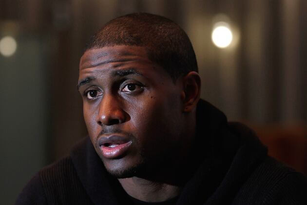 Reggie Bush Reportedly 'Confused' by Miami's Lack of Interest in Him