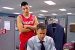 Check Out Jeremy Lin's New SportsCenter Ad