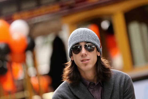 Tim Lincecum's Haircut Is New Sign of Maturity for Giants Star Pitcher