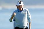 Snedeker Ascends to No. 4 in World After Win