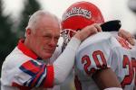 Longtime Fresno State Football Coach Sweeney Dies 