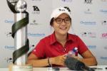 15-Year-Old Wins 3rd Pro Golf Title