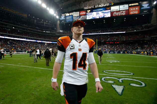 Position Analysis: Quarterback