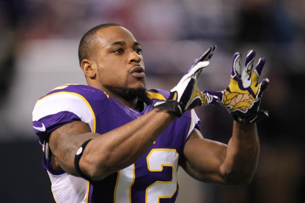 Debate: Should the 49ers Make a Move for Percy Harvin?