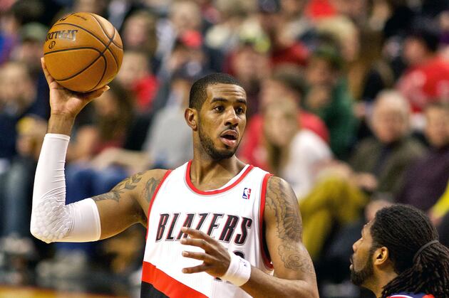Blazers Midseason Grades