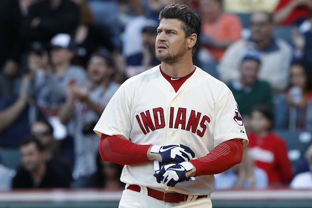 Matt LaPorta “no Longer Wonders If He'll Be Able to Walk”