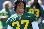 Vikings Reach into the CFL, Sign CB Roderick Williams