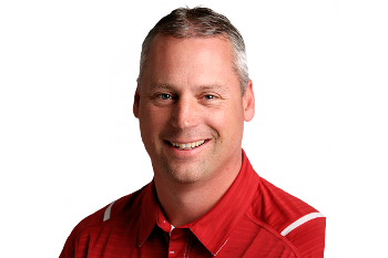 IU Adds Oklahoma's James Patton to Staff