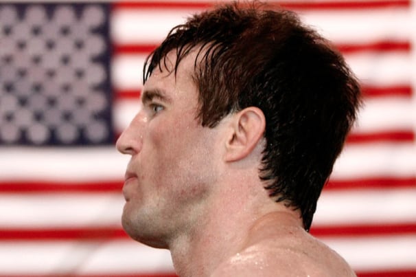 Chael Sonnen Believes Jon Jones Is 'Considerably Better' Than Anderson Silva