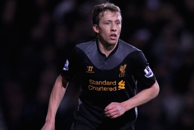 Brendan Rodgers Hails 'Battling' Liverpool FC Midfielder Lucas
