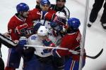 Leafs' Grabovski Won't Be Suspended for 'Bite'