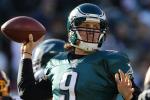 Chip: Philly Will Have 'Open Competition' at QB