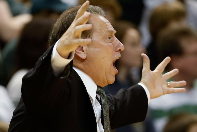 Michigan State Basketball: Are the Spartans Really National Title Contenders?