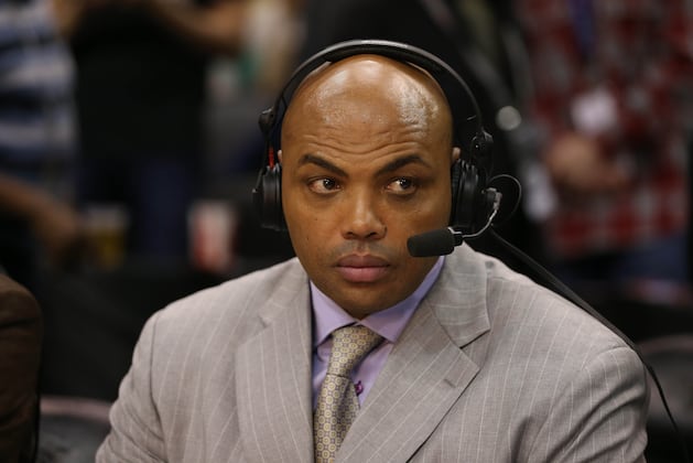 Charles Barkley Says Jay-Z Isn't Going to Draw Players to Brooklyn