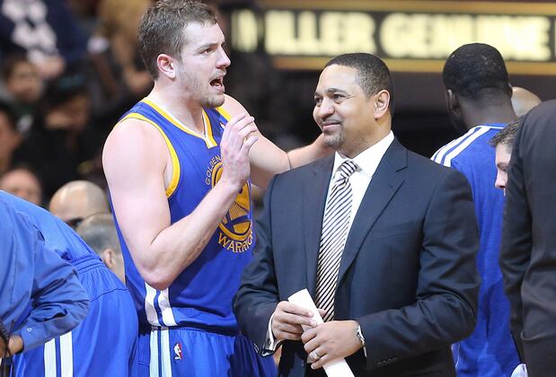 Time for Warriors to Reinvent Themselves