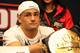 Eddie Alvarez had choice words on Bellator when he called in to the MMA Hour. Photo c/o Sherdog.com.