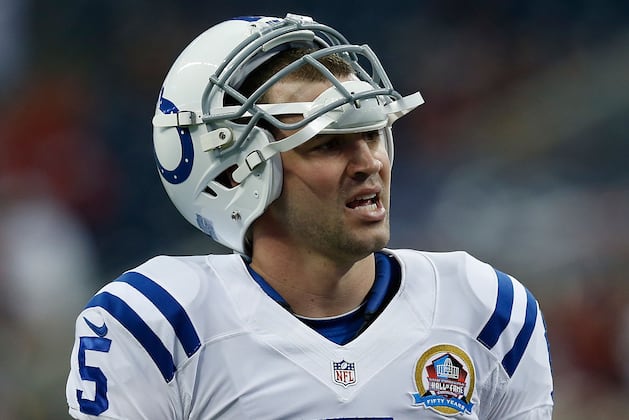 Is Drew Stanton Poised to Become a Household Name?