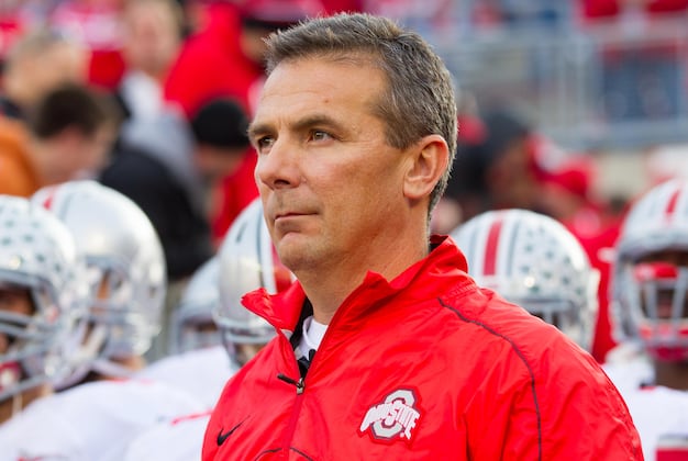 Ohio State Declares War on Michigan by Nabbing 2 Early Recruits from Up North