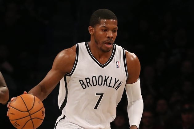 Nets Are Struggling Badly Due a Mix Of, Injury, Unimpressive Shooting and Iffy D