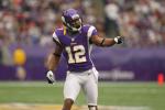 How Much Is Percy Harvin Really Worth?