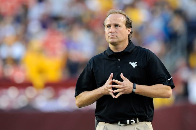 The 2013 Big 12 Recruiting All-Name Team