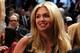 NEW YORK, NY - MAY 03: Swimsuit model Kate Upton attends the New York Knicks game against the Miami Heat in Game Three of the Eastern Conference Quarterfinals in the 2012 NBA Playoffs on May 3, 2012 at Madison Square Garden in New York City. NOTE TO USER: User expressly acknowledges and agrees that, by downloading and or using this photograph, User is consenting to the terms and conditions of the Getty Images License Agreement. (Photo by Jeff Zelevansky/Getty Images)