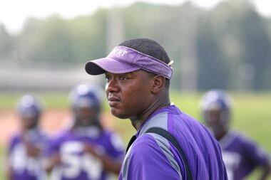 Alabama Defensive Analyst Kelvin Sigler Lands Defensive Backs Coach Job